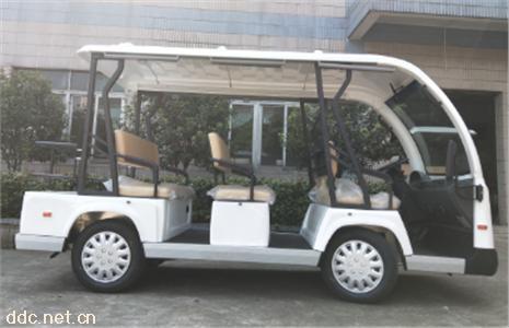  沃森8/9座电动观光车